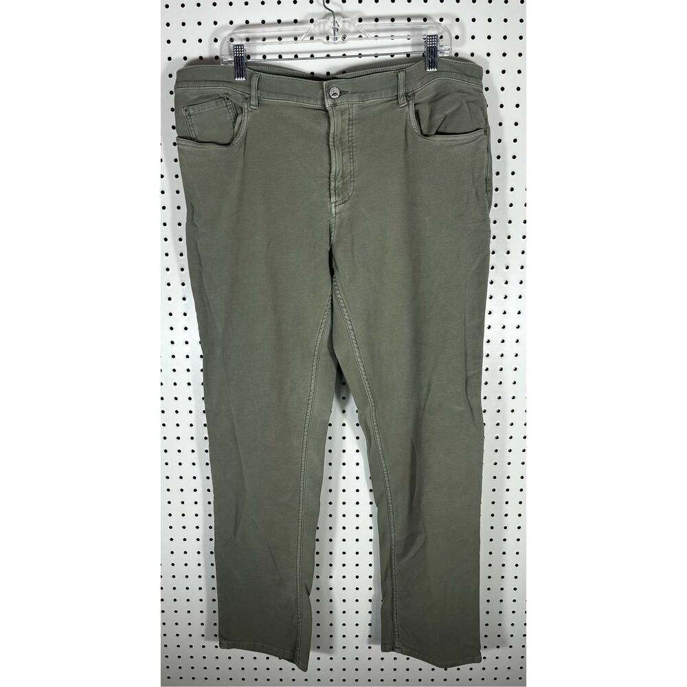 Faherty 5 pocket jeans